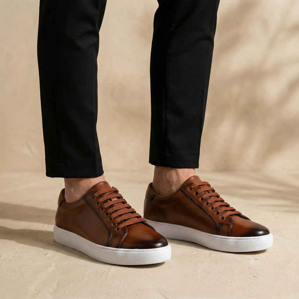 Marina Roca MILANO | Zapatillas Italianas