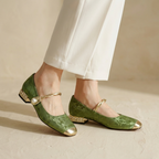 Marina Roca DAISY | Mary Janes ortopédicos
