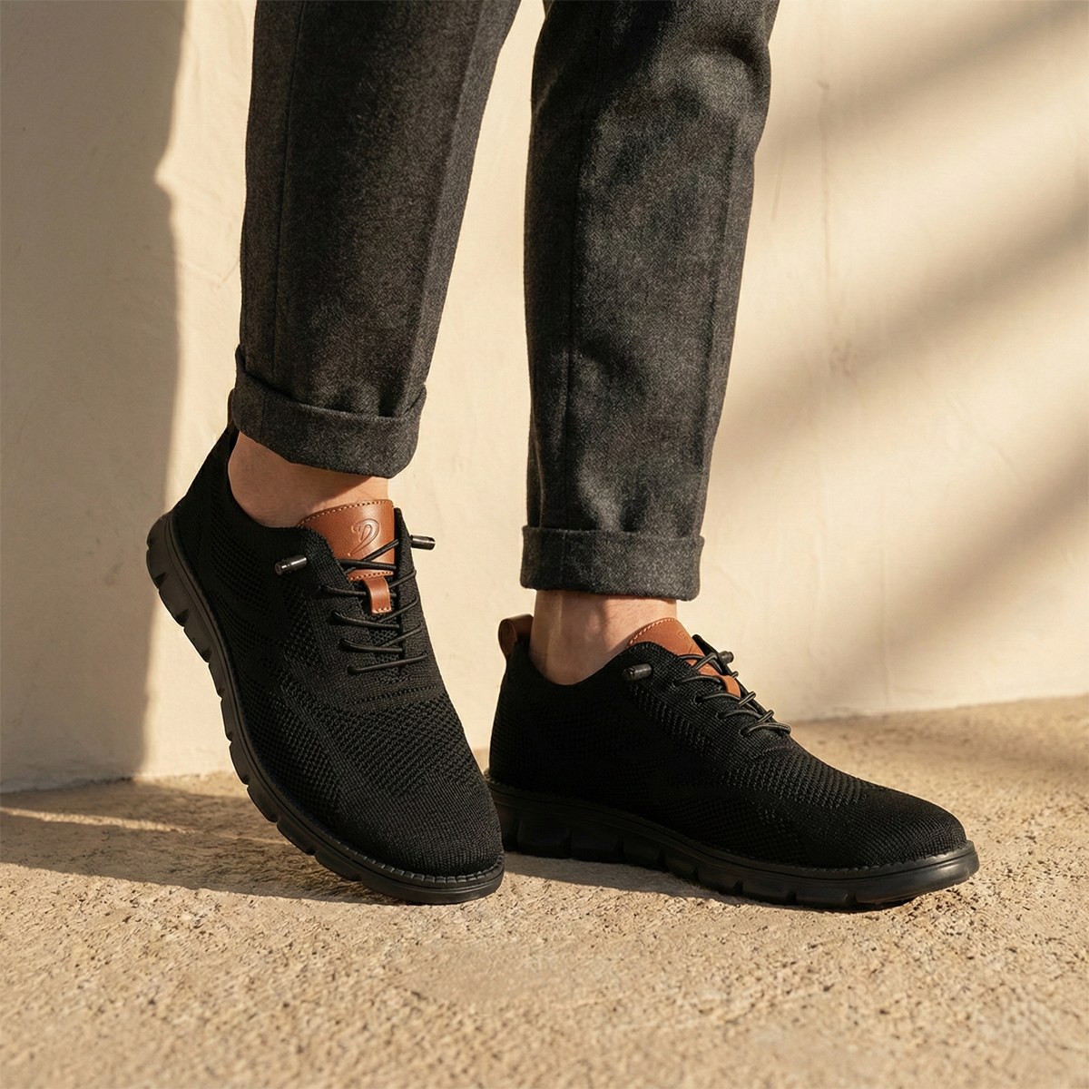 Marina Roca CÉSAR | Zapatillas confortables