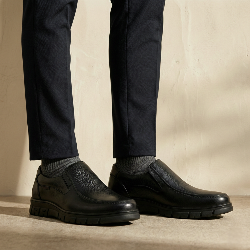 Marina Roca APOLO | Mocasines confortables