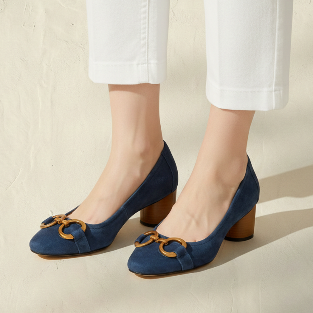 Marina Roca DOROTHY | Tacones altos elegantes y sofisticados