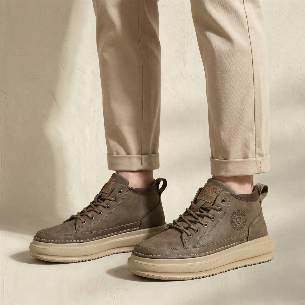 Marina Roca ELIO | Zapatos para hombre