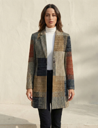 Marina Roca NOEMI | Blazer italiana de mujer – photo 2