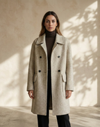 Marina Roca AVA | Abrigo cómodo y elegante – photo 2