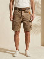 Marina Roca Adán | Pantalón Cargo Multiusos – photo 2