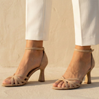 Marina Roca DANILIZA | Tacones elegantes y sofisticados