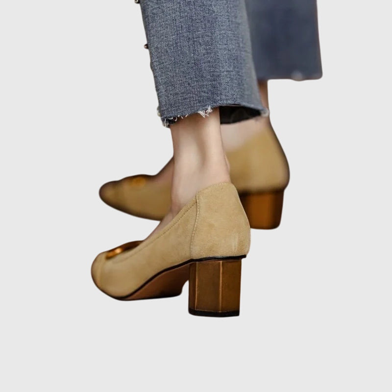 Marina Roca DOROTHY | Tacones altos elegantes y sofisticados – photo 6