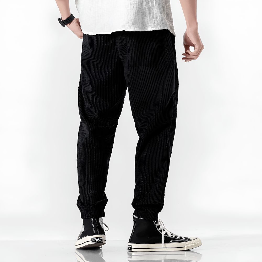 Marina Roca LORENZ | Pantalón chic – photo 8