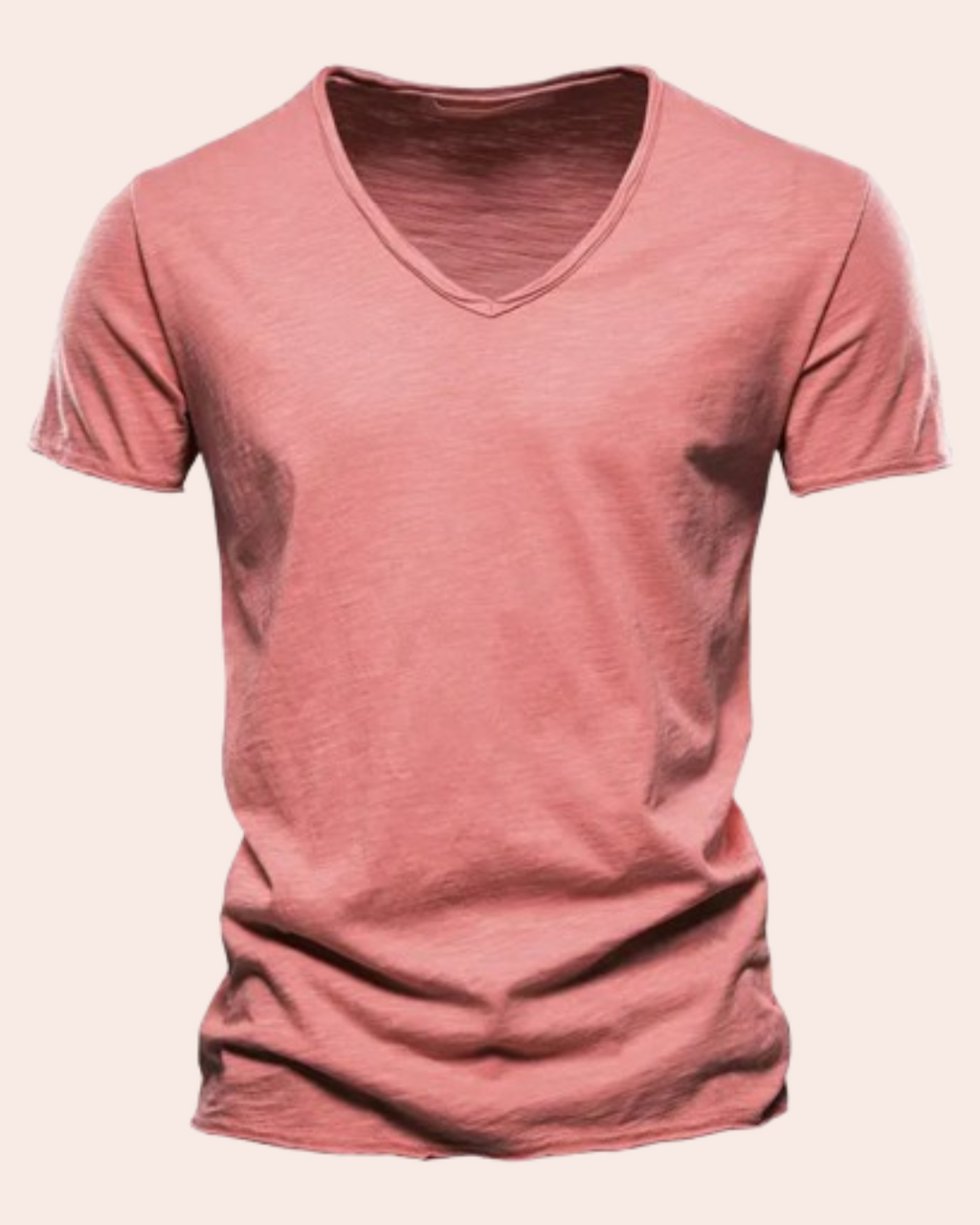 Marina Roca Thiago - Camiseta básica ligera de verano – photo 4