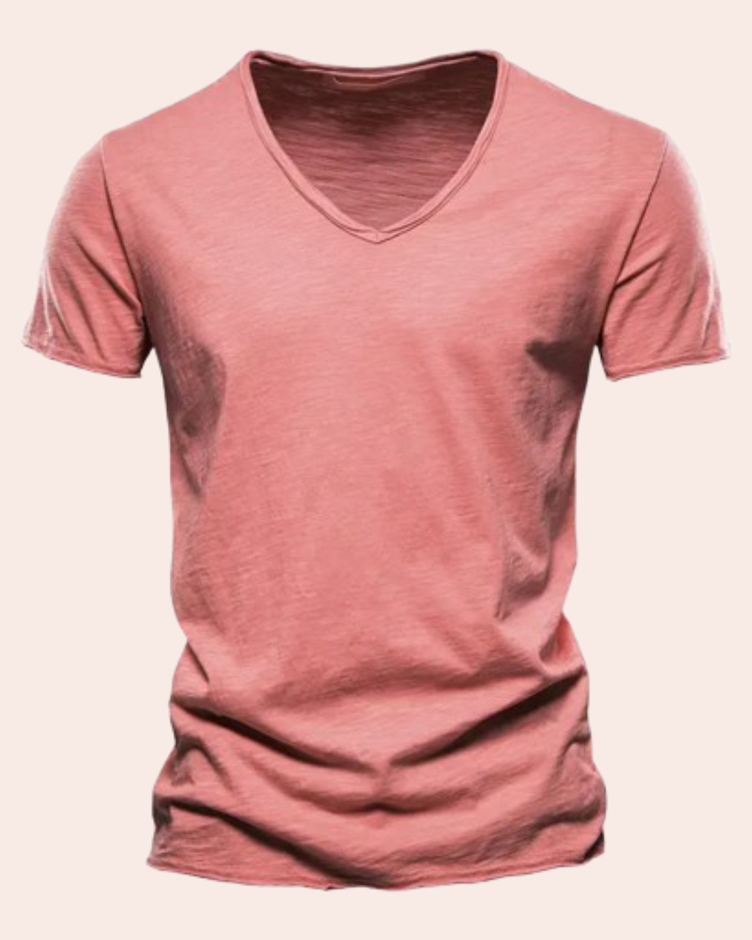 Marina Roca Thiago - Camiseta básica ligera de verano – photo 4
