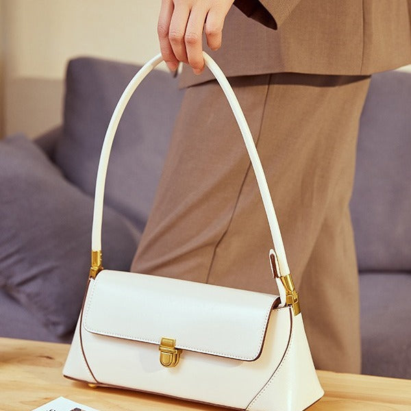 Marina Roca SERAFINA | BOLSO DE CUERO – photo 8