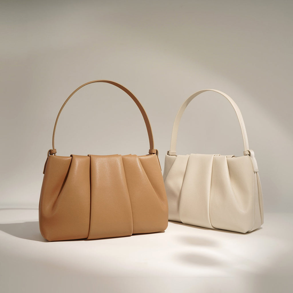 Marina Roca VALERIA | BOLSO DE CUERO – photo 5