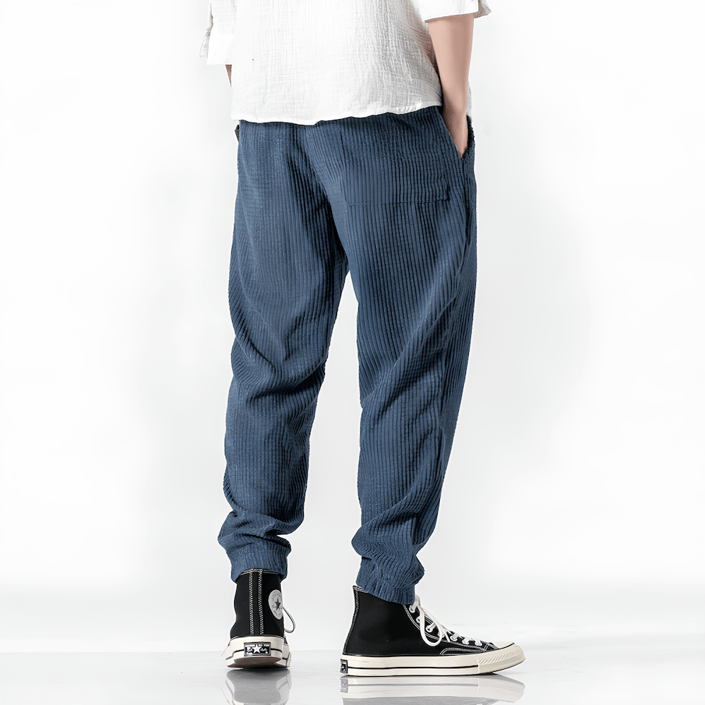 Marina Roca LORENZ | Pantalón chic – photo 4