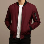 Marina Roca CHELSEA | Chaqueta bomber atemporal – photo 6