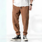 Marina Roca LORENZ | Pantalón chic – Caramelo – photo 10