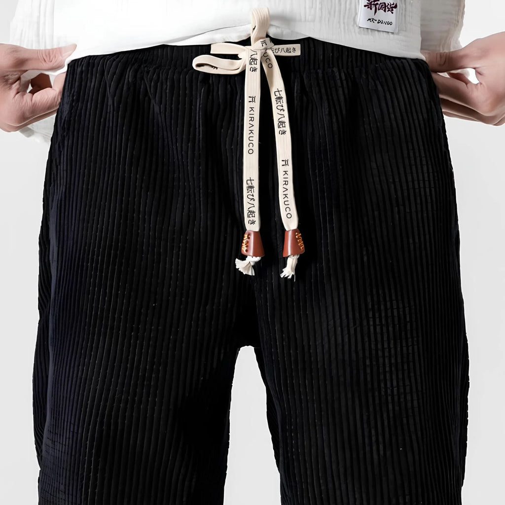 Marina Roca LORENZ | Pantalón chic – photo 9