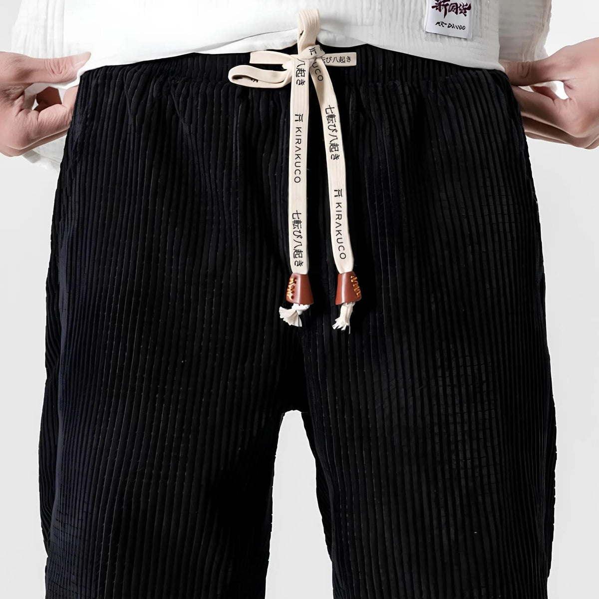 Marina Roca LORENZ | Pantalón chic – photo 9