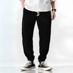 Marina Roca LORENZ | Pantalón chic – Negro – photo 7