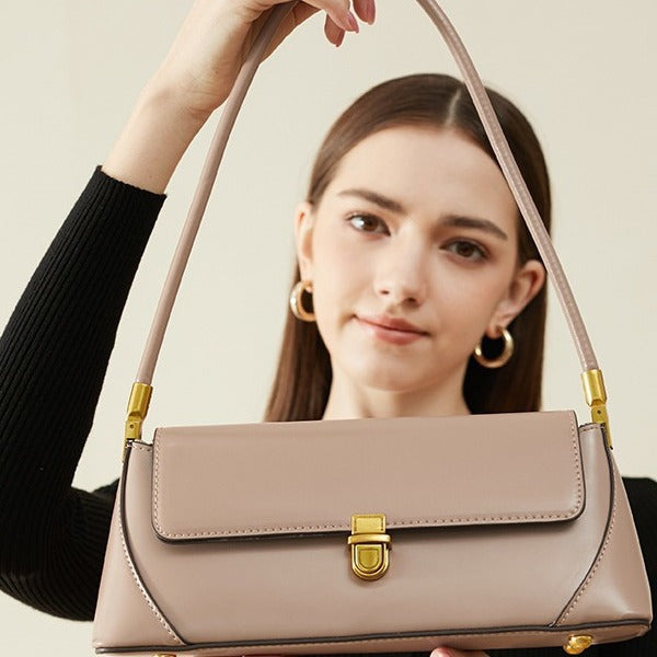 Marina Roca SERAFINA | BOLSO DE CUERO – photo 7