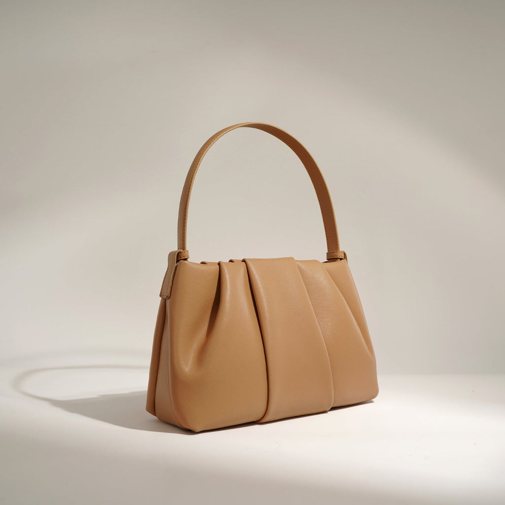 Marina Roca VALERIA | BOLSO DE CUERO – photo 7