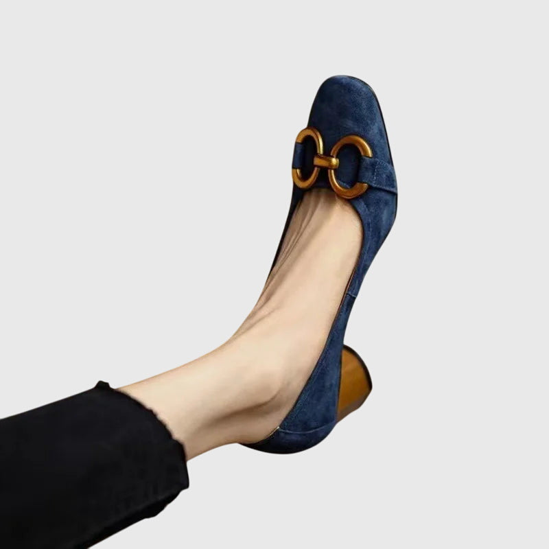 Marina Roca DOROTHY | Tacones altos elegantes y sofisticados – photo 3