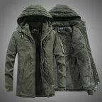 Marina Roca Ian - Chaqueta de Forro Polar – photo 2