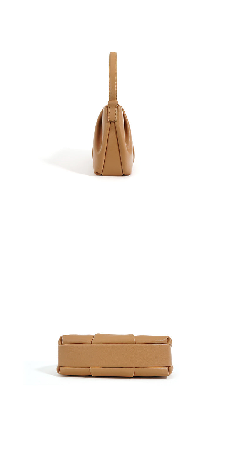 Marina Roca VALERIA | BOLSO DE CUERO – photo 10