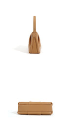 Marina Roca VALERIA | BOLSO DE CUERO – photo 10