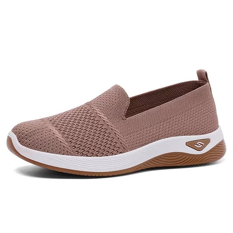 Anamartinezmadrid Cintia | Zapatillas Sin Cordones con Plataforma Amortiguada – photo 12