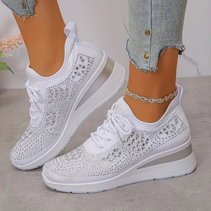 Marina Roca Giselle | Zapatillas Ortopédicas Confortables – photo 3