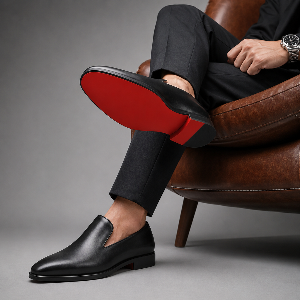 Marina Roca Mocasines Milano Signature – photo 11