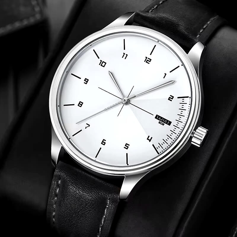Marina Roca Robert – Reloj de Cuarzo – photo 6