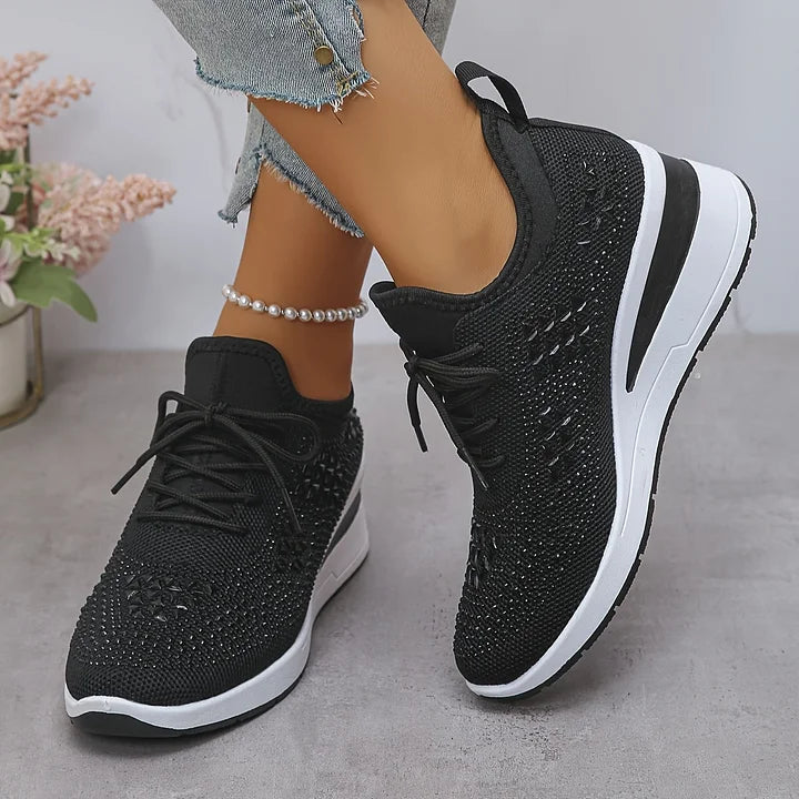 Marina Roca Giselle | Zapatillas Ortopédicas Confortables – photo 7