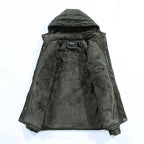 Marina Roca Ian - Chaqueta de Forro Polar – photo 4