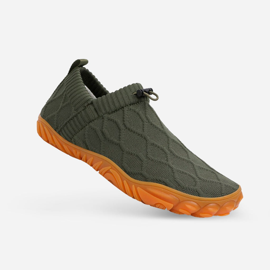 Marina Roca Zapatillas Barefoot Barekins – photo 6