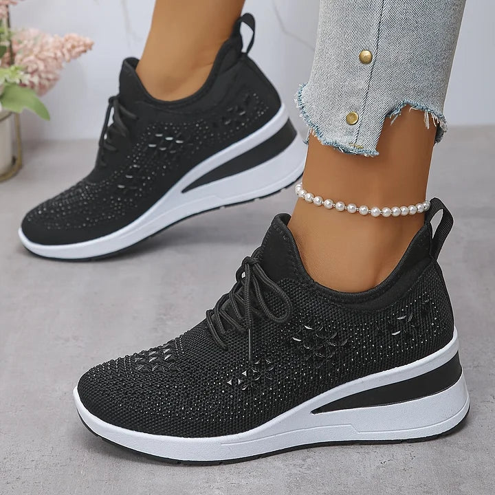 Marina Roca Giselle | Zapatillas Ortopédicas Confortables – photo 6