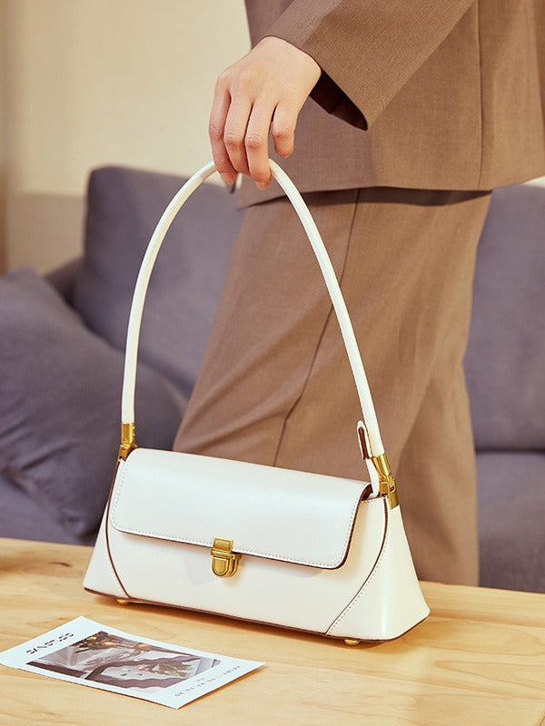 Marina Roca SERAFINA | BOLSO DE CUERO – photo 12