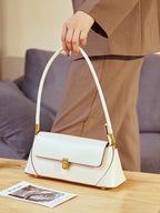 Marina Roca SERAFINA | BOLSO DE CUERO – photo 12