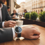 Marina Roca Robert – Reloj de Cuarzo – photo 9