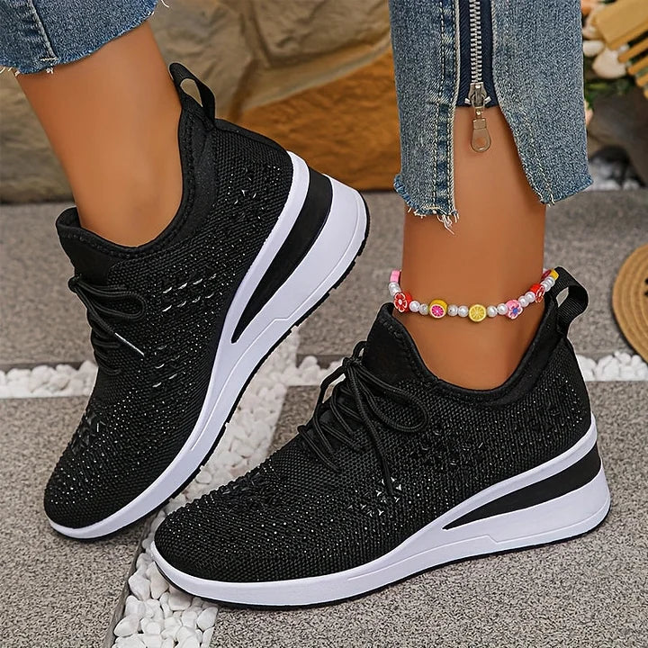 Marina Roca Giselle | Zapatillas Ortopédicas Confortables – photo 5