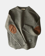 Marina Roca TORINO | Suéter casual de temporada – Gris – photo 6