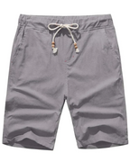 Marina Roca Pantalones cortos Zanzíbar – Gris – photo 5