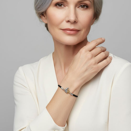 Marina Roca El Abrazo Eterno - Pulsera – photo 2