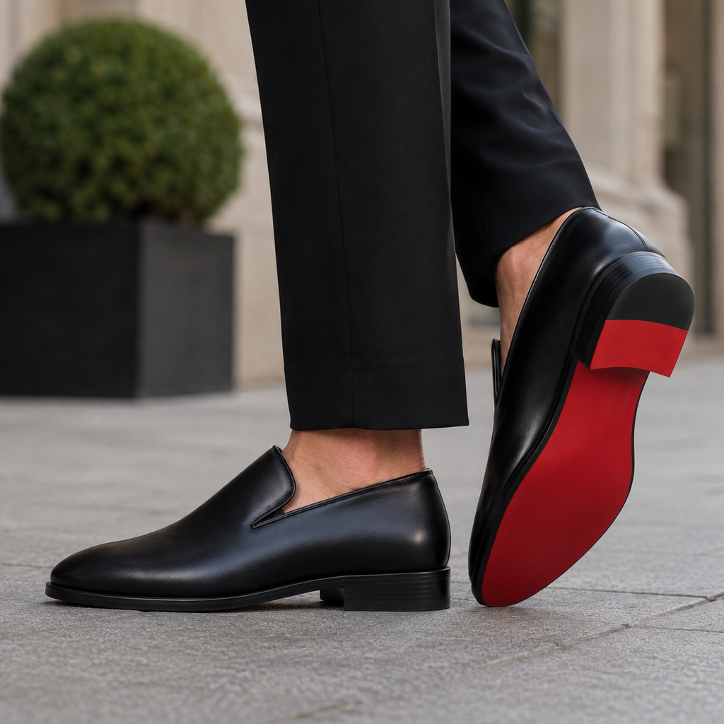 Marina Roca Mocasines Milano Signature – photo 12
