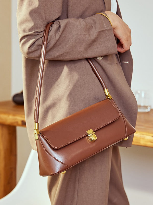 Marina Roca SERAFINA | BOLSO DE CUERO – photo 10