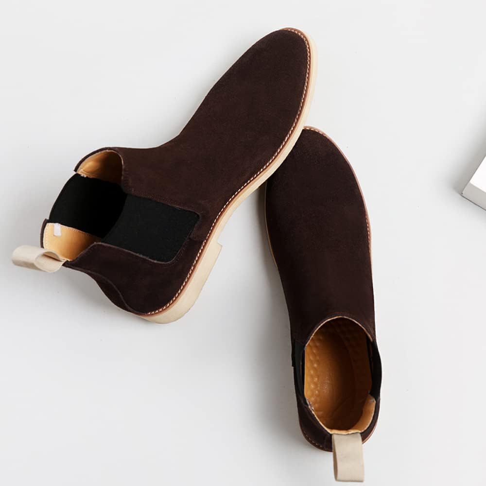 Marina Roca ANDRÉ | Botas de media caña – photo 8
