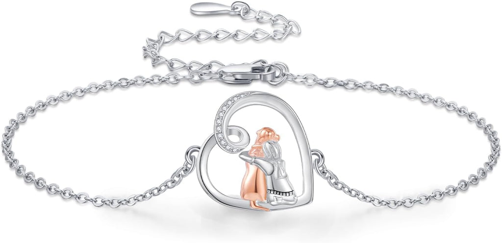 Marina Roca El Abrazo Eterno - Brazalete – photo 4