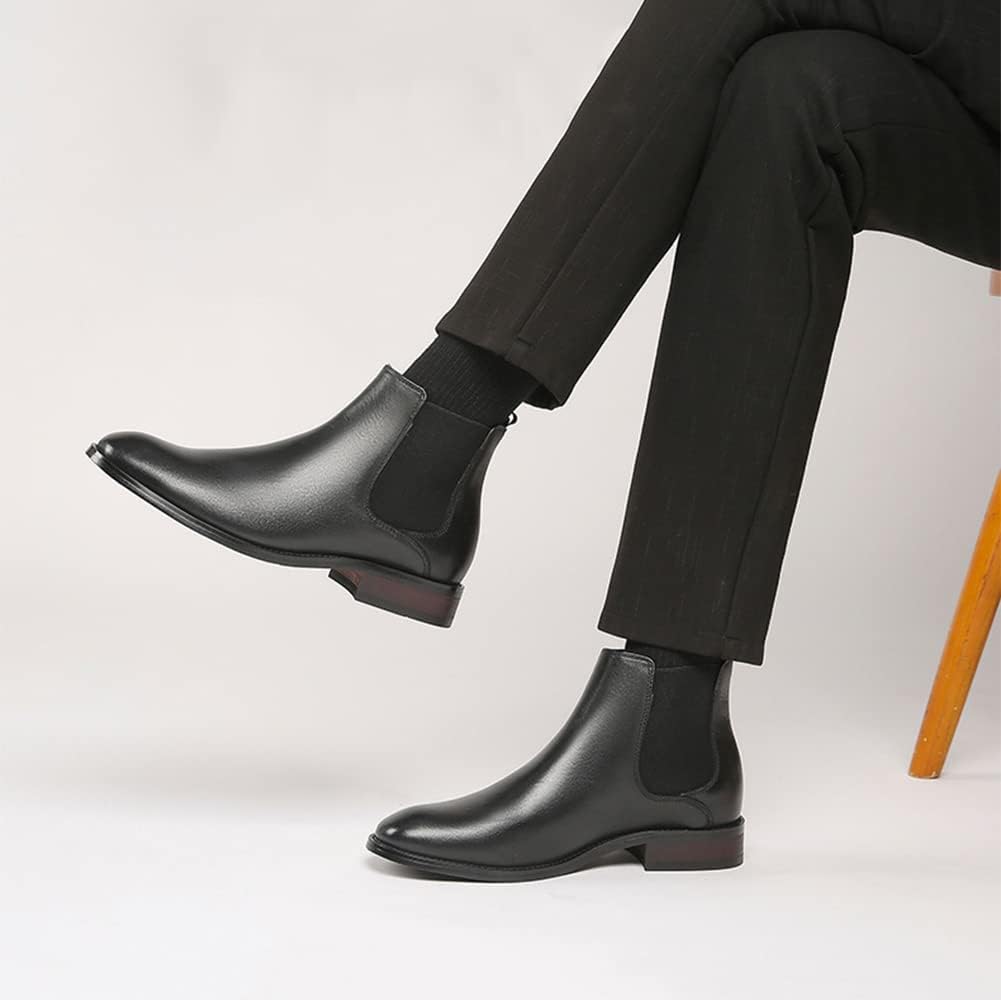 Marina Roca ANDRÉ | Botas de media caña – photo 4
