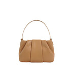 Marina Roca VALERIA | BOLSO DE CUERO – Marrón – photo 3