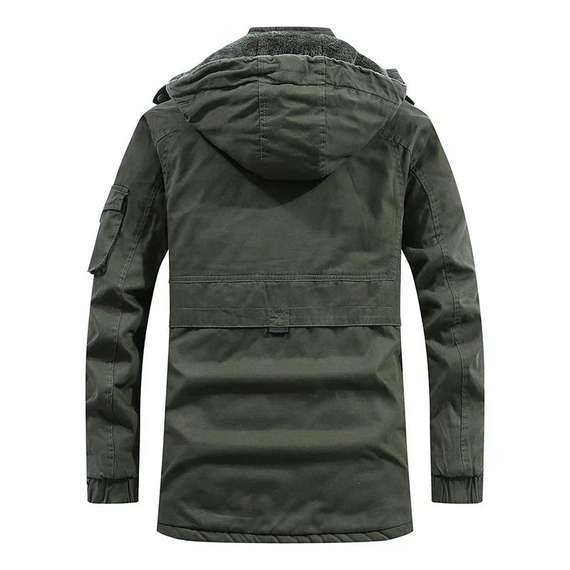 Marina Roca Ian - Chaqueta de Forro Polar – photo 5